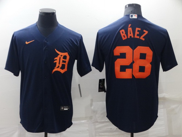 Detroit Tigers Jerseys 11